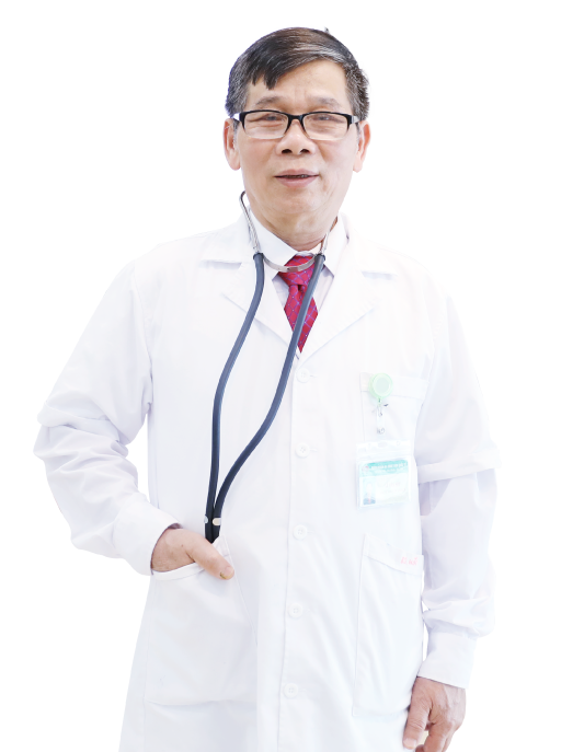 bác sĩ hốt