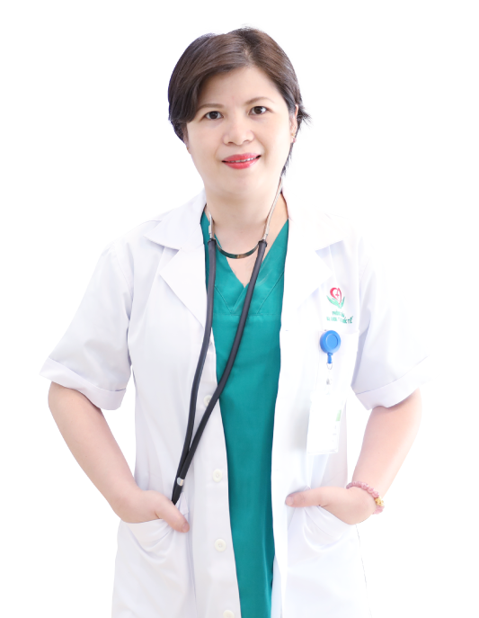 hà thị huệ