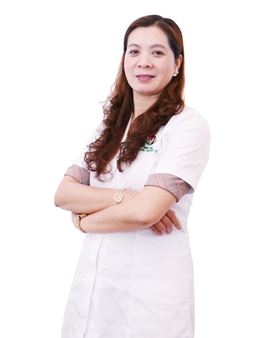 bác sĩ đinh thị quỳnh huế