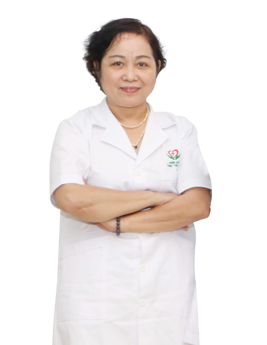 bác sĩ Nguyễn thị minh tâm