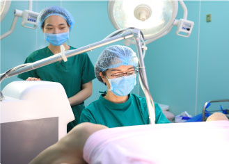 điều trị