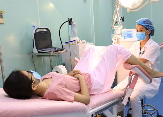 điều trị