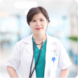 Bác sĩ huệ