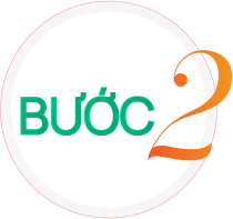 Bước 2